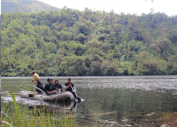 Finca Don Pepito