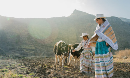 Feria Nacional de Turismo