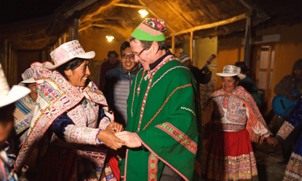Feria Nacional de Turismo