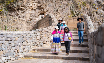 Feria Nacional de Turismo