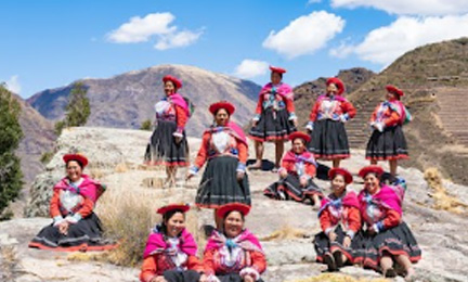 Feria Nacional de Turismo