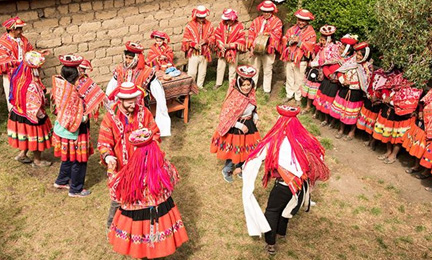 Feria Nacional de Turismo