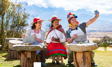Feria Nacional de Turismo