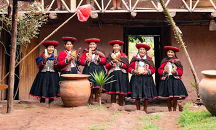 Feria Nacional de Turismo