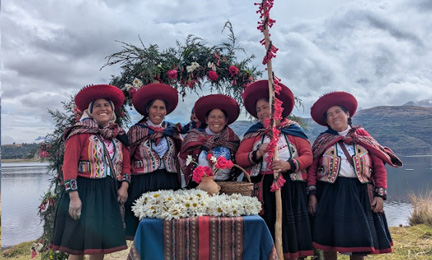 Feria Nacional de Turismo