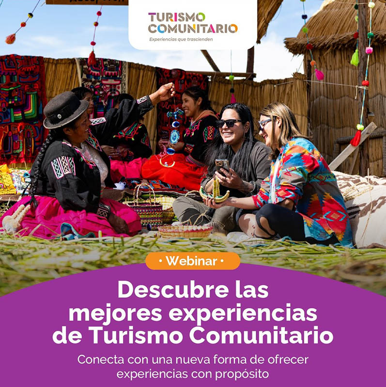 Feria Nacional de Turismo