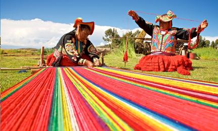 Feria Nacional de Turismo