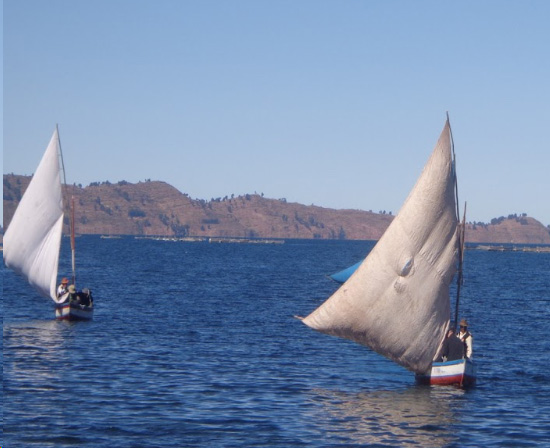 Pesca artesanal