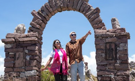 Feria Nacional de Turismo