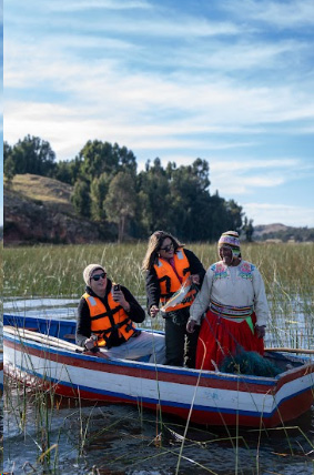 Pesca artesanal