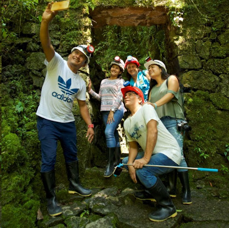 Finca Don Pepito